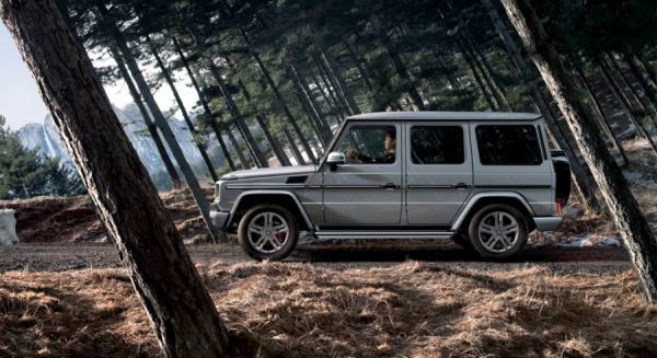 Photograph Kevin Necessary Mercedes Uphill Forrest on One Eyeland
